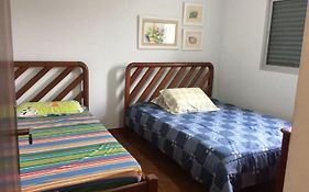 Apartamento em Ubatuba, confortavel e bem localizado